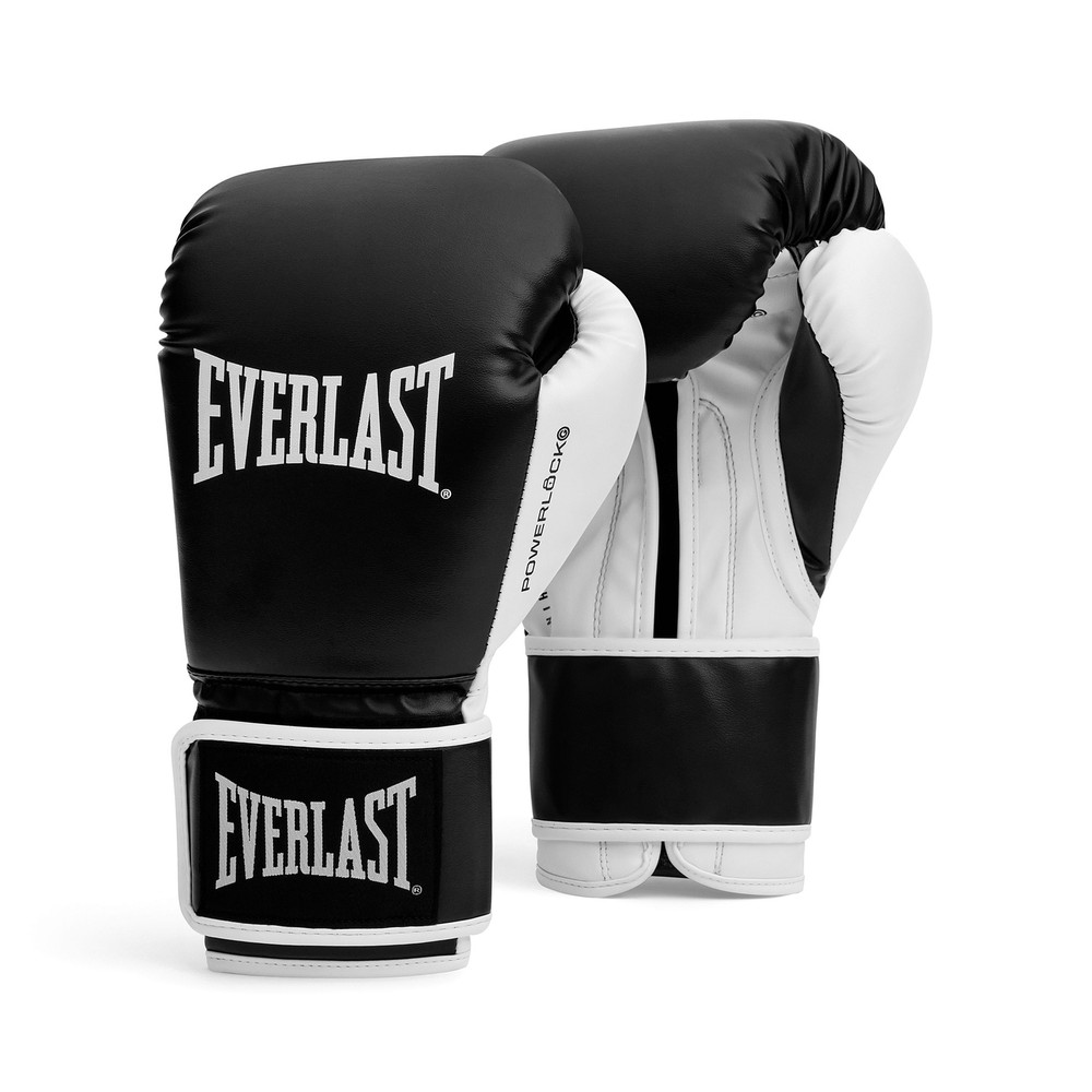 Powerlock OG Boxing Glove Hook & Loop