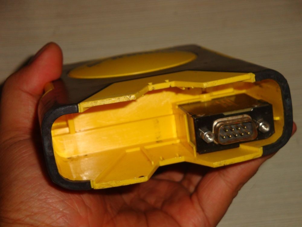 Trimble GPS Pathfinder ProXT Receiver W/O Battery and Data Cable