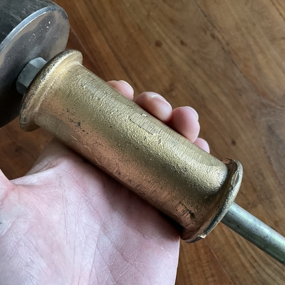 Lockmasters Universal Dial Puller Tool