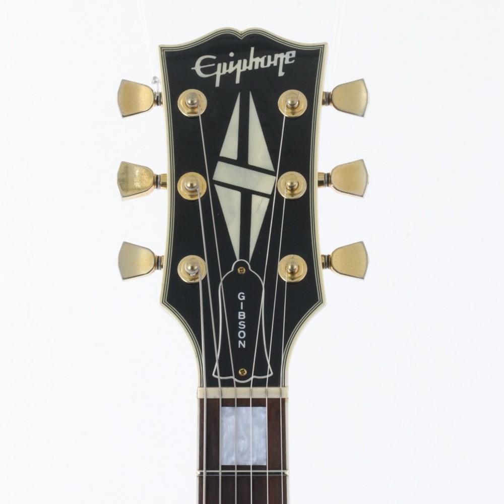 Epiphone LPC-80 Ebony [003309]