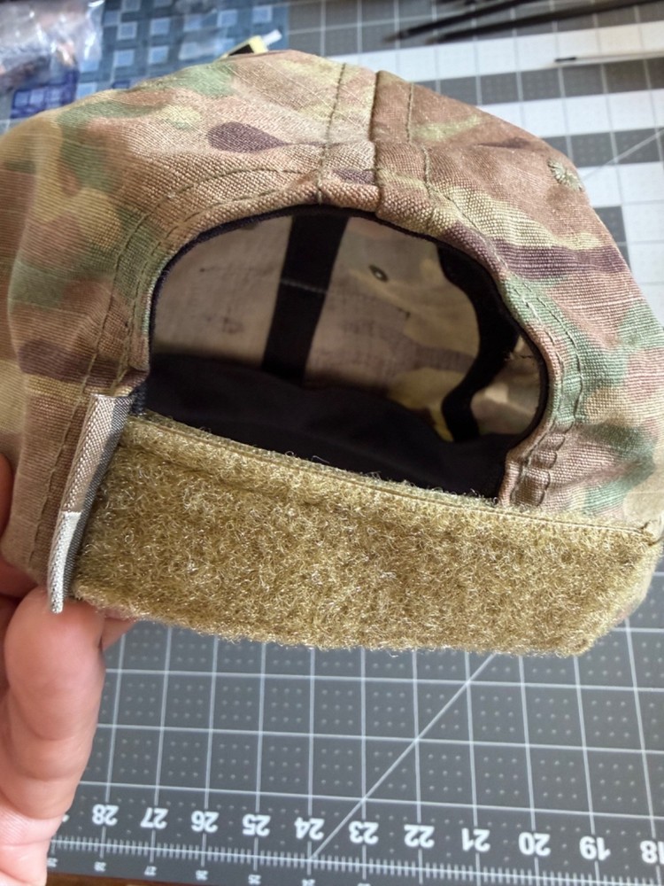 Crye Precision Range Cap