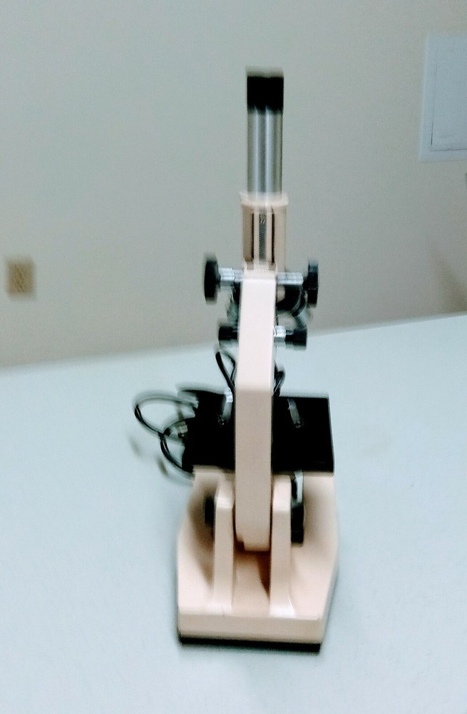 Swift Microscope - Nine Sixty Series, No. 840968