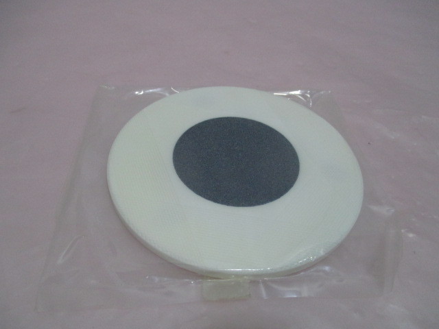 Disco MOENT103--A, Pad. 418416