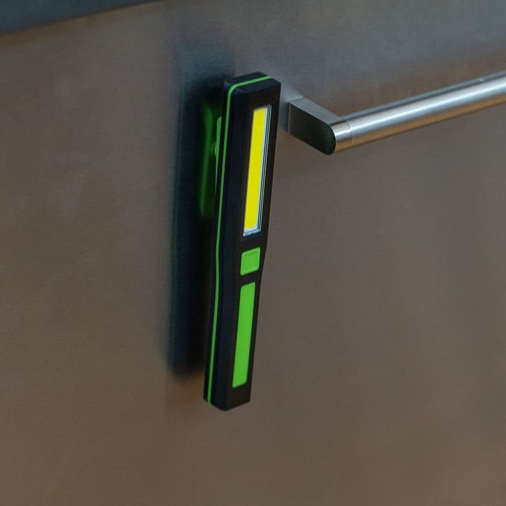 LitezAll Blip 100 Lumen Handheld COB LED Work Light - 2 Pack