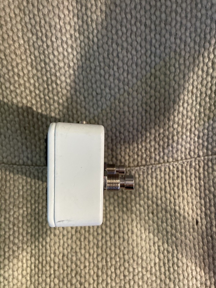 Electro Harmonix 2500 Dual Stereo Looper foot controller