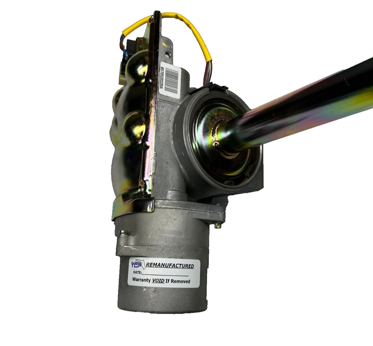 2008-2012 REMAN Ford Escape Mariner Electric Power Steering Assist Pump EPAS OEM