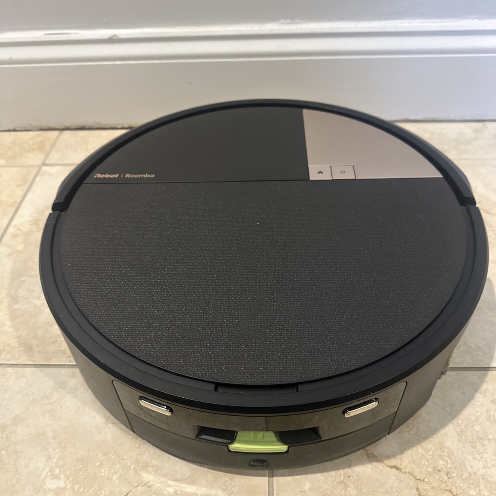 irobot roomba max 705 combo - Roomba Unit Only!
