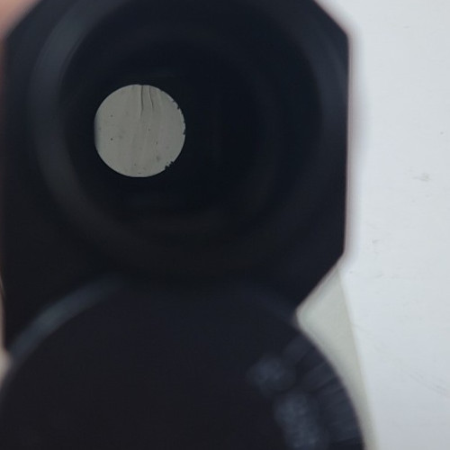 Micromaster Binocular Microscope Head