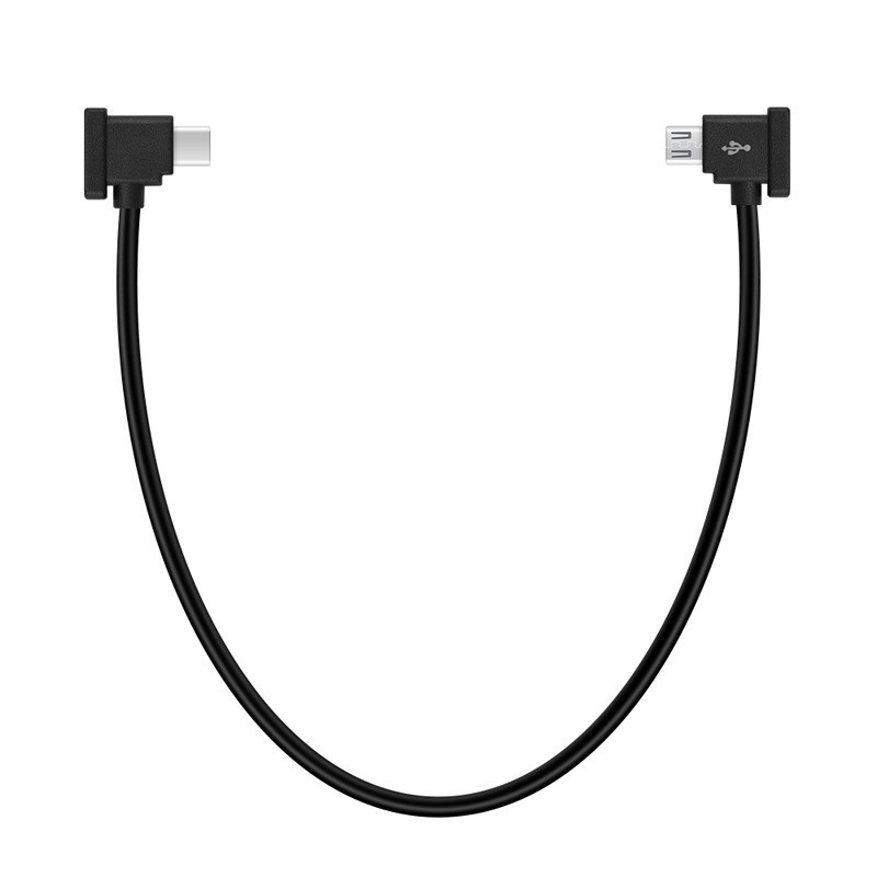 For DJI Mavic MINI/SE/ 2/PRO Remote Control Phone Data Cable Connection Cable