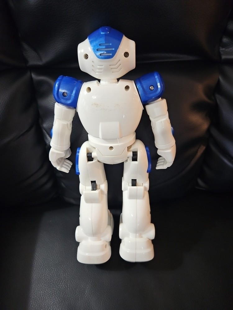 Smart Robot Cady-Wida/Wini Gesture Control Interactive -NO CHARGER