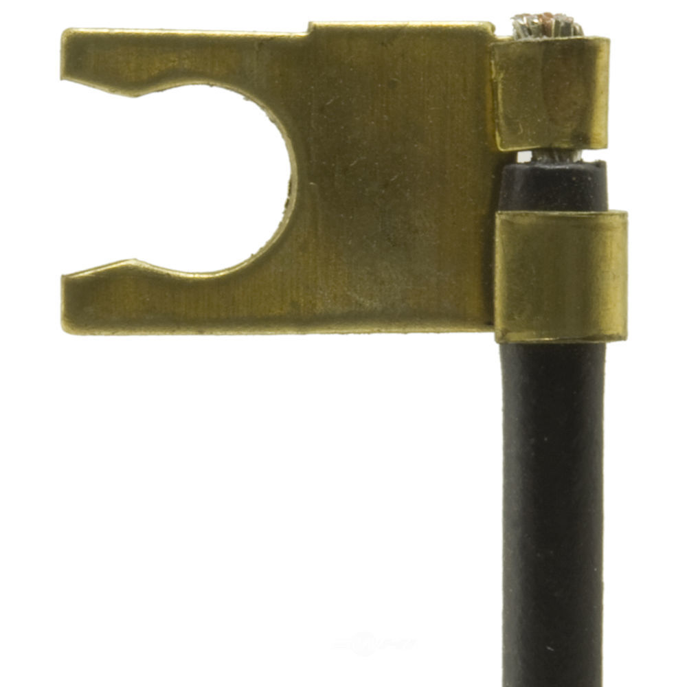 Ignition Condenser WVE 5H1016