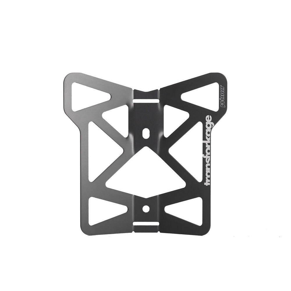 WOHO Transforkage - Bike Fork Cage System