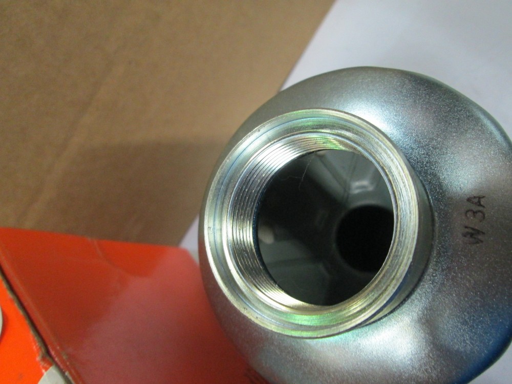 Fram Fuel Filter #PS4886 (NIB)