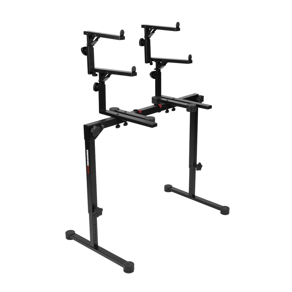 Gator Frameworks 3rd Tier for GFW-KEY-6000