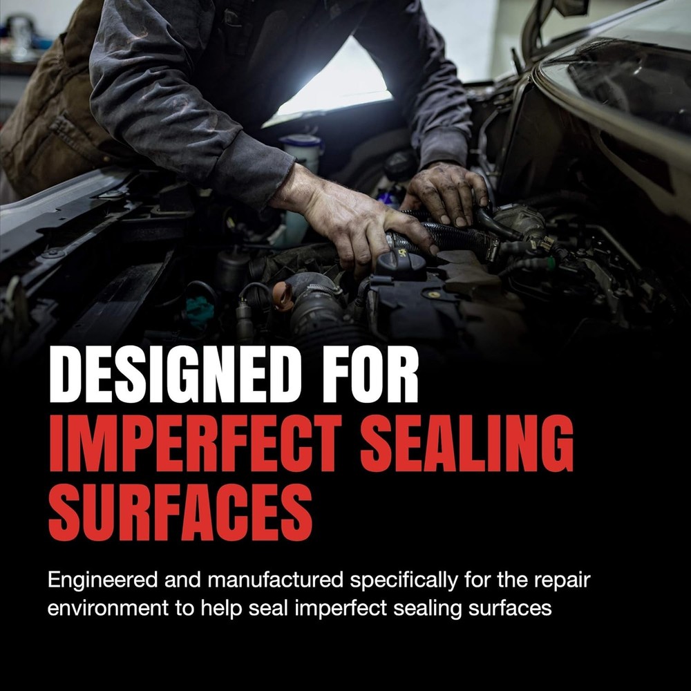 Intake Manifold Gasket Set Replacement