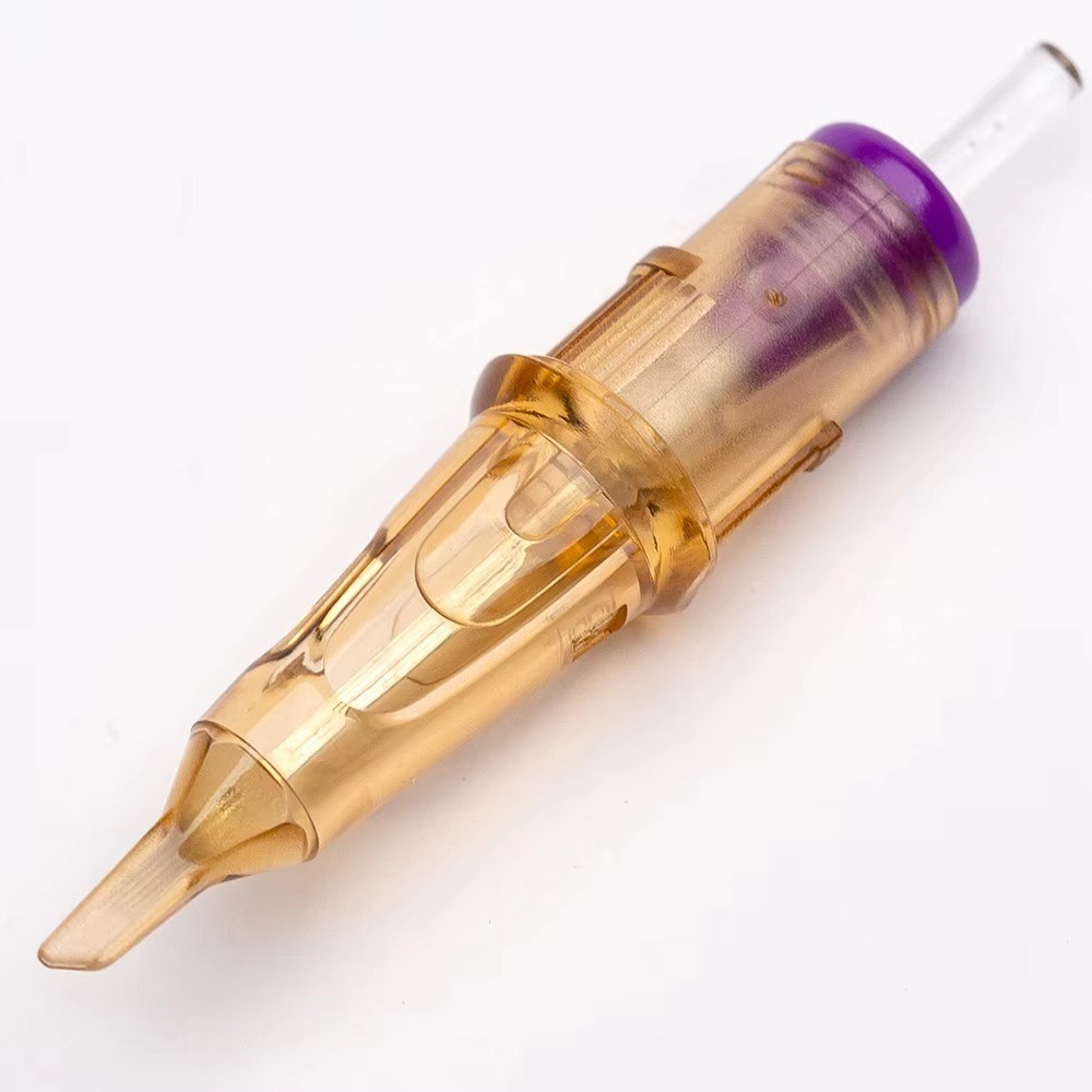 1003SF 1005SF Slope Flat EZ Needles V Select Micropigmentation Permanent Make-Up