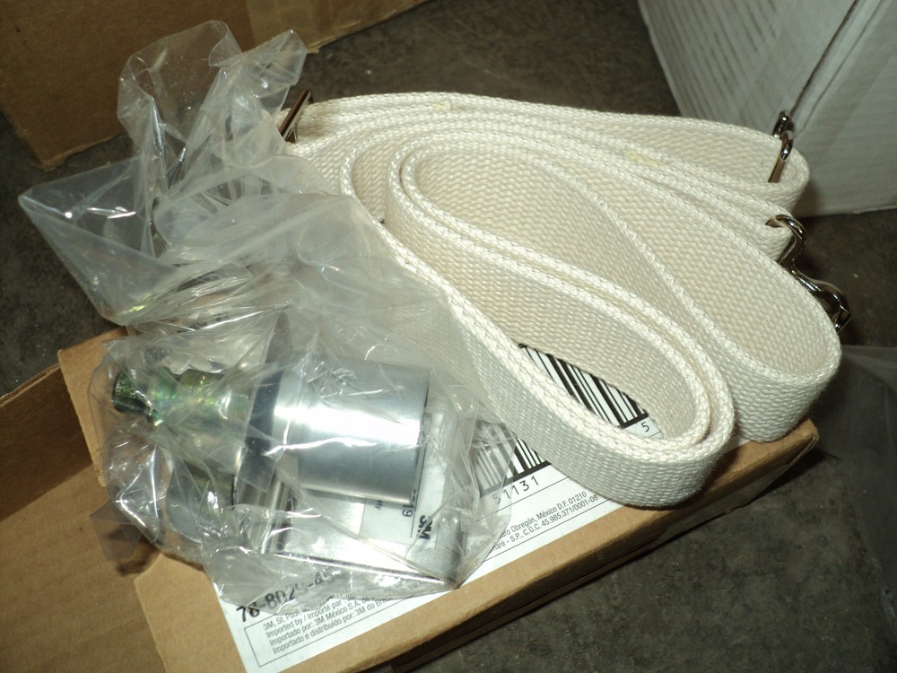 3M W-3018 Low Pressure Connector Assembly