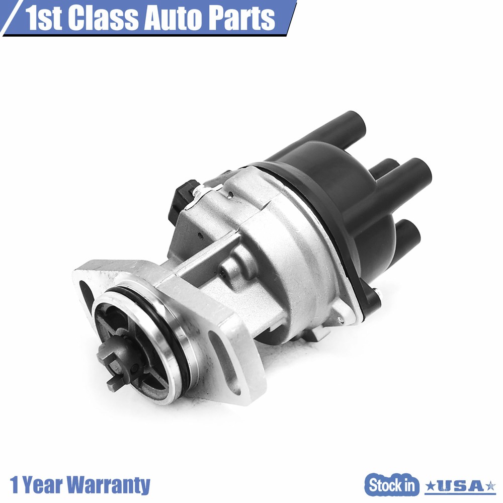 Complete Ignition Distributor 22100-78A00