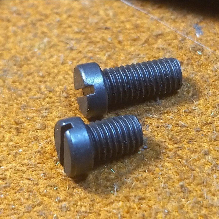 1903A3 1903A4 Springfield Scope Base Screws Redfield