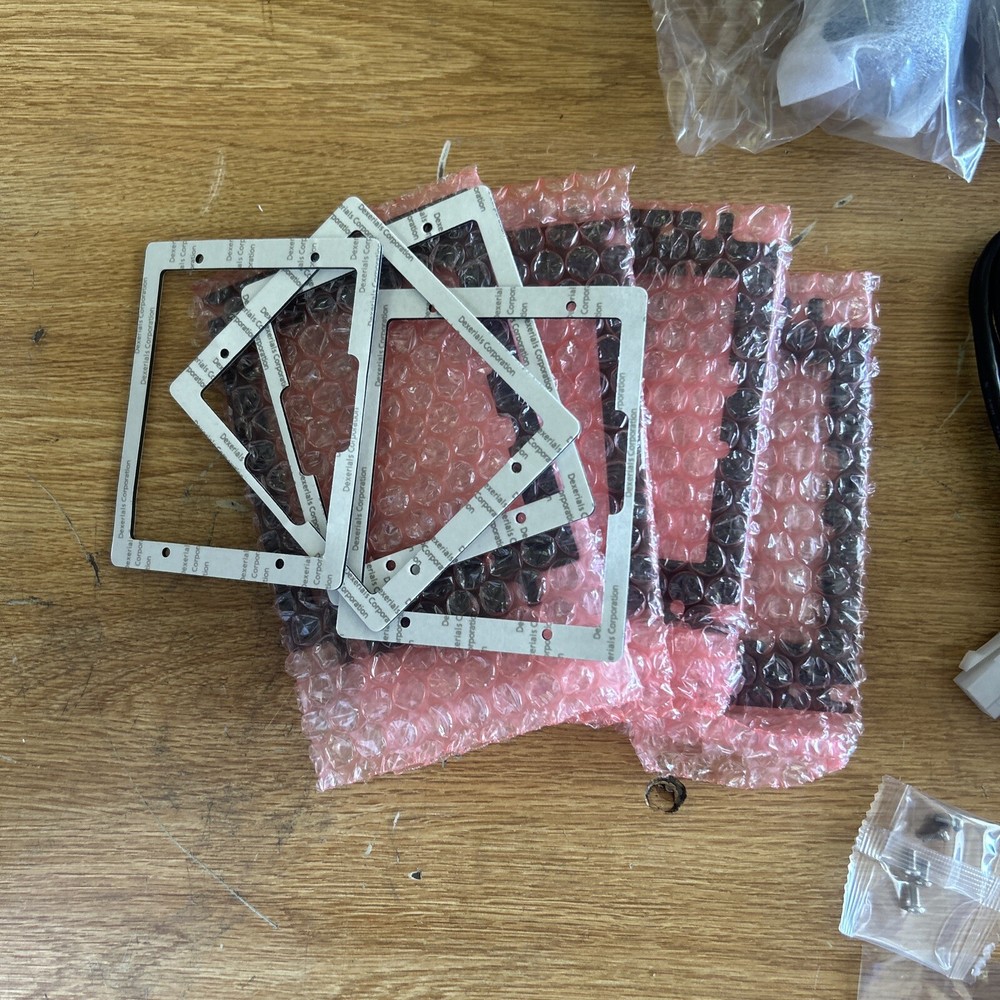 Vending Machine Parts Lot