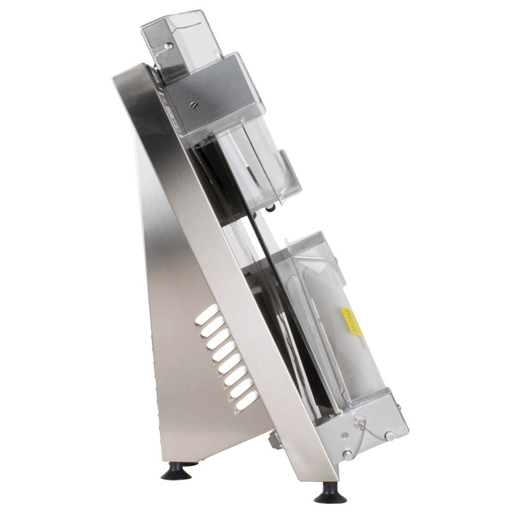 Doyon DL18DP Countertop Double Pass Dough Sheeter, 18" Diagonal Two Rollers, ...