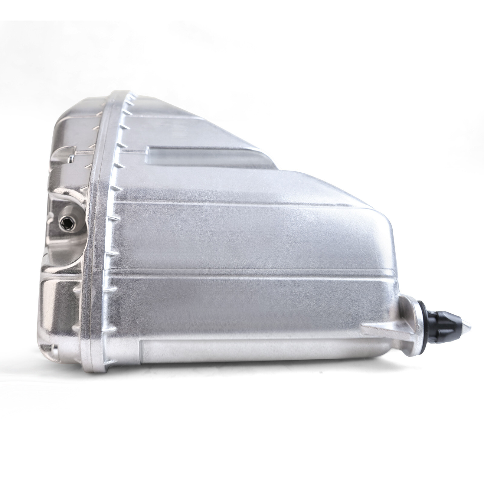 Aluminum Coolant Reservoir Expansion Tank for BMW 530e 530i 540i 740i 740e