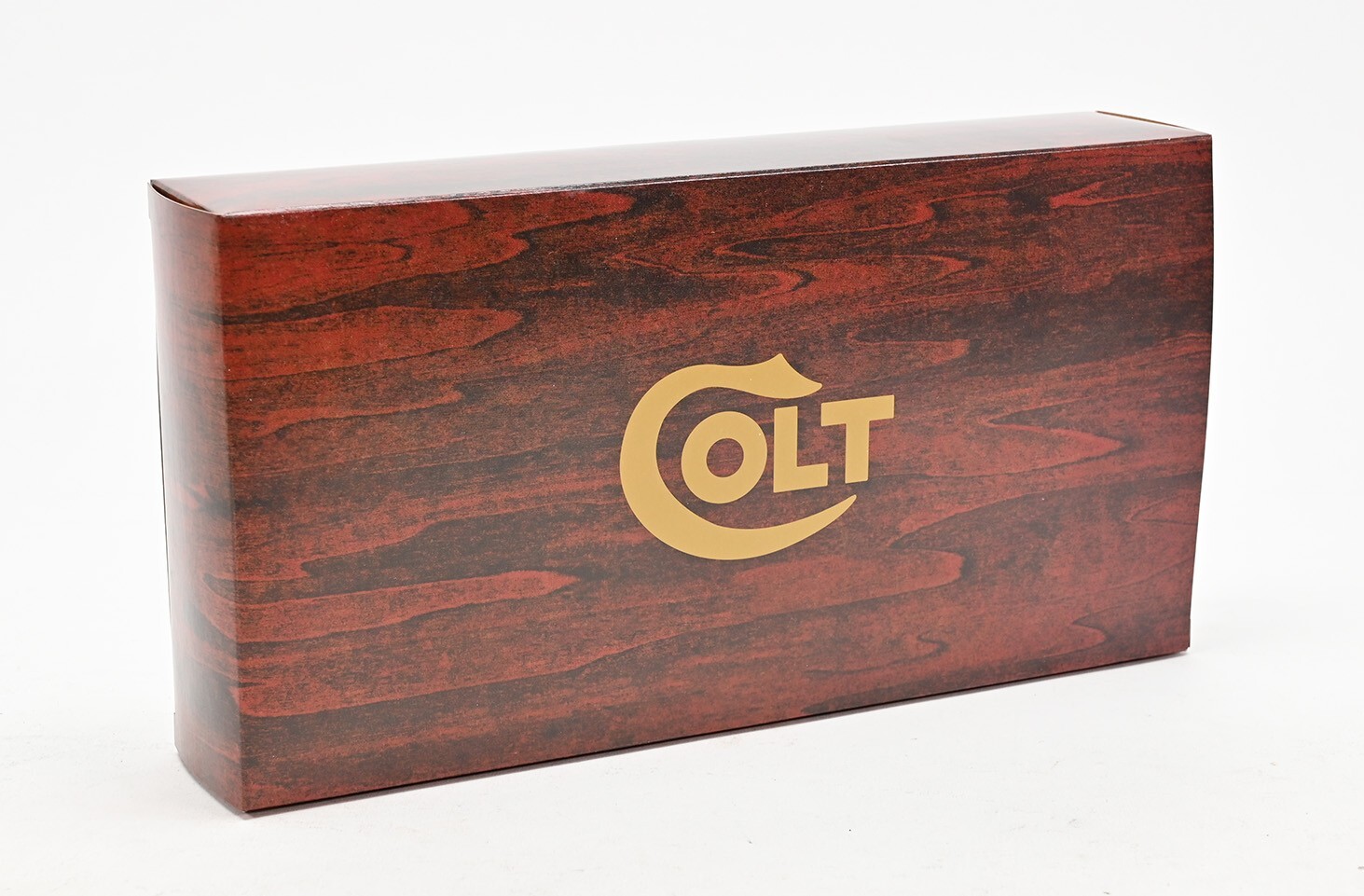 Colt Viper 4 Inch 1977-78 Box And Paperwork Package. Brand New