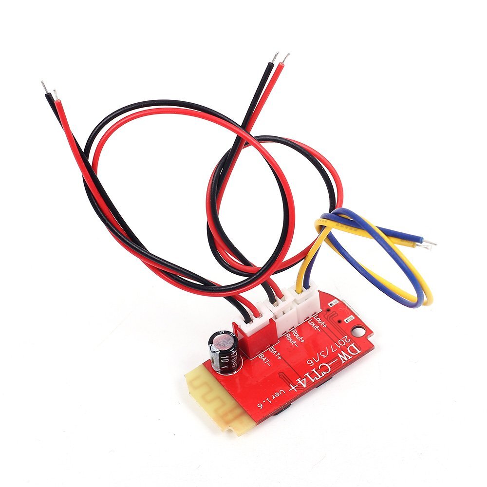 Audio Amplifier Board Ictation แธแธแปฅแบนแนญแปแปแนญแธฅcompatible Tereo Audio