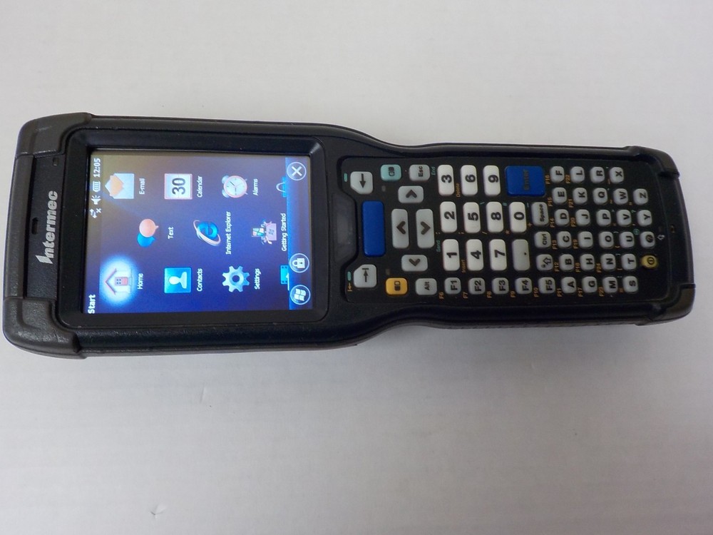 INTERMEC CK71AA4MN00W1400