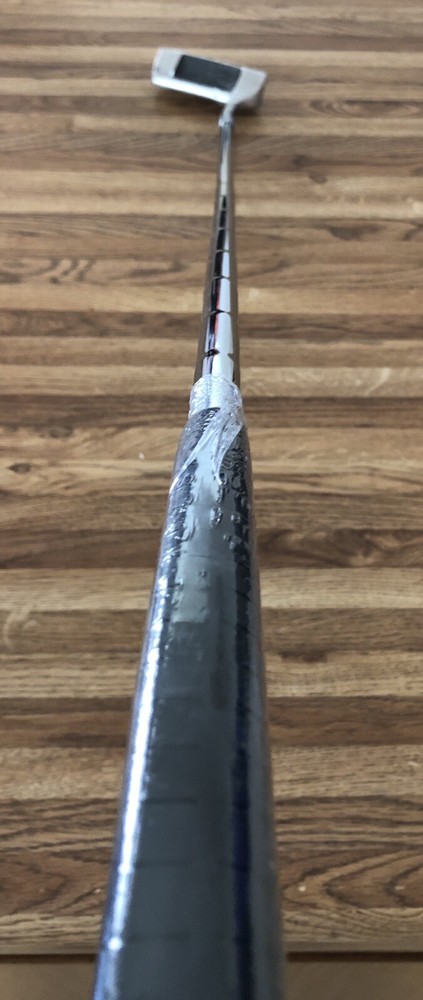 Sure Putting Training System Putter Only Brand New