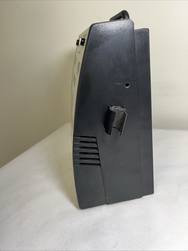 Amrex Spectrum MICRO-1000 Microcurrent Generator /Works