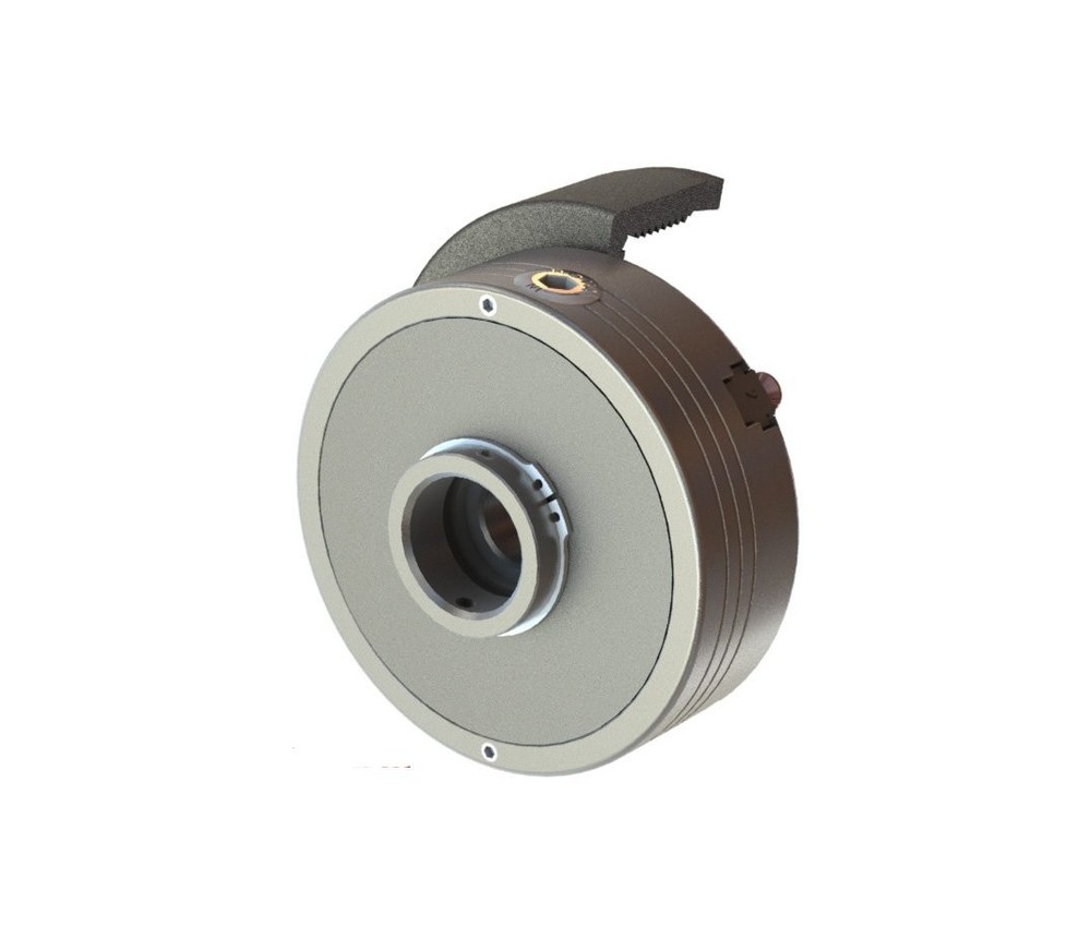 Nova Titan III chuck