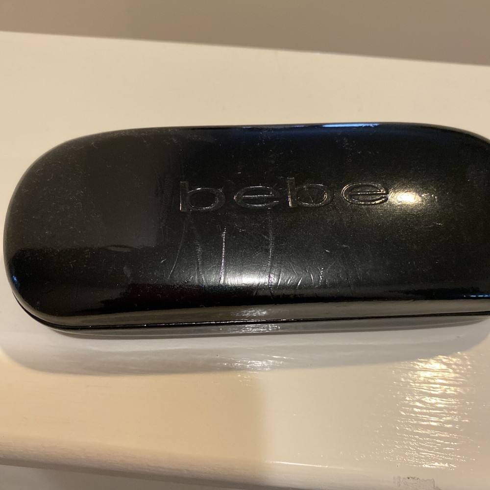 BEBE LENSES CASE