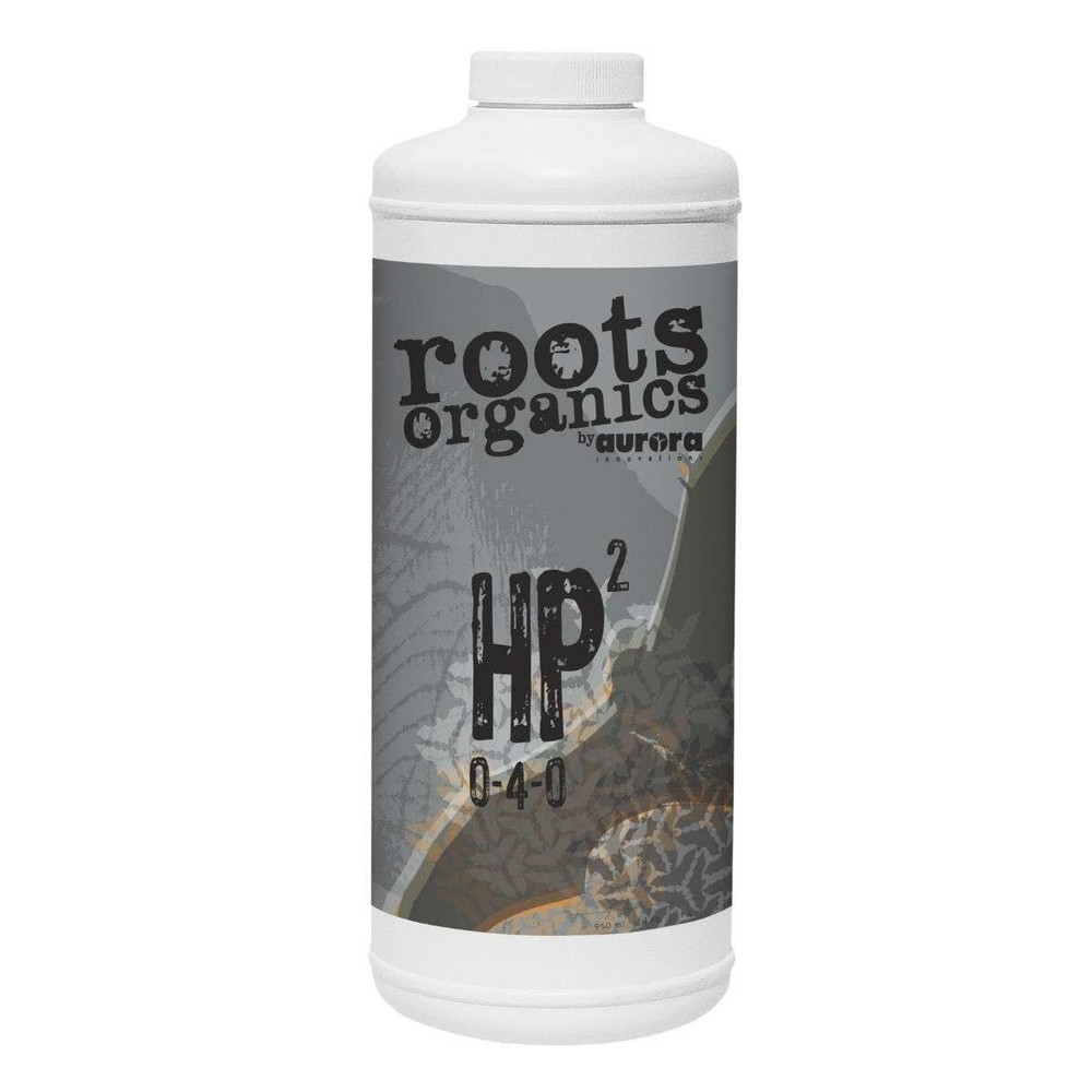 Roots Organics HP2 / quart