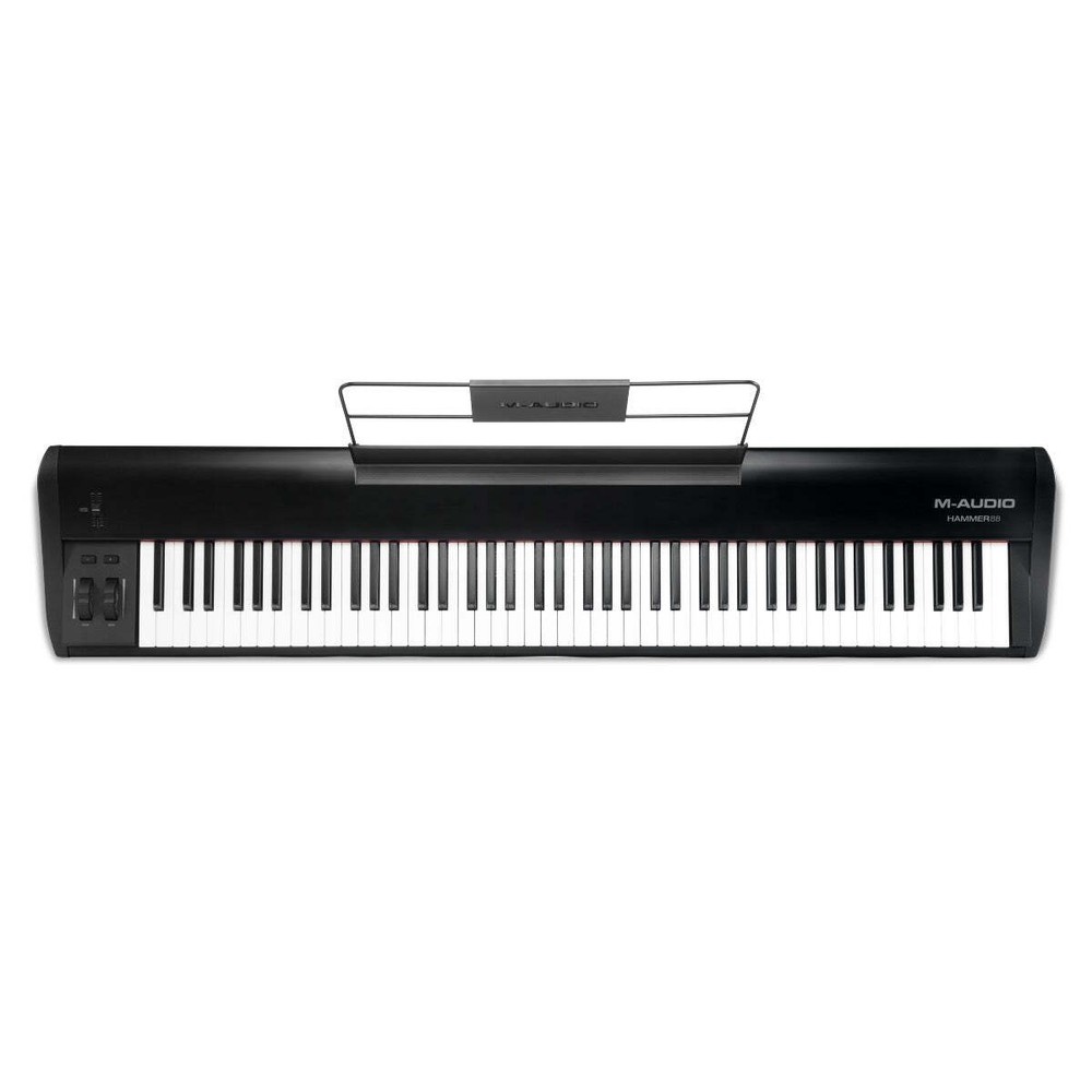 M-Audio Hammer 88 USB/MIDI Controller Keyboard