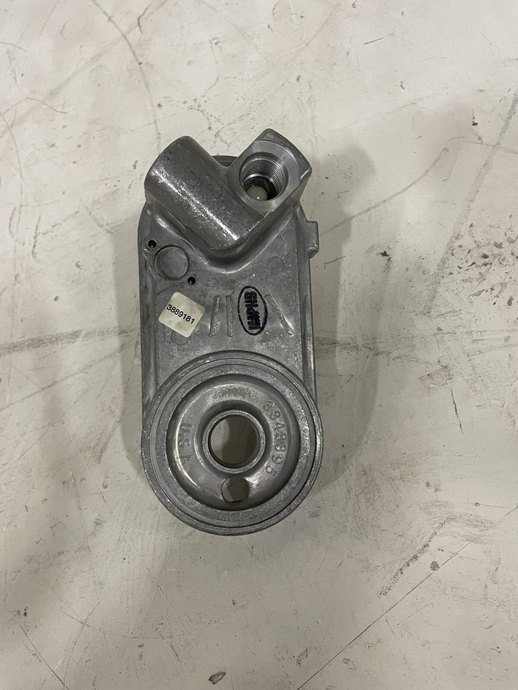 New Cummins FUL,STRAINER 3889181