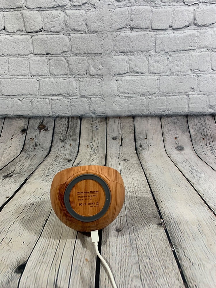 White Noise maker with many different sounds