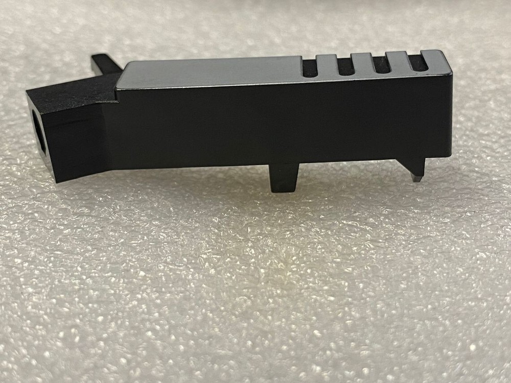 Panasonic Turntable Headshell D114482 -NEW OLD STOCK-