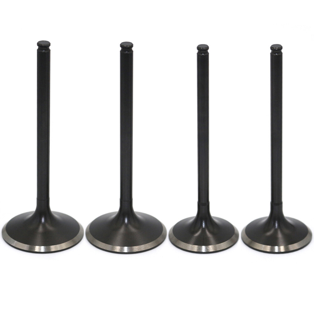 For Kawasaki KX450F 2006 2007 2008 US 4PCS Intake Valve & Exhaust Valve Valves