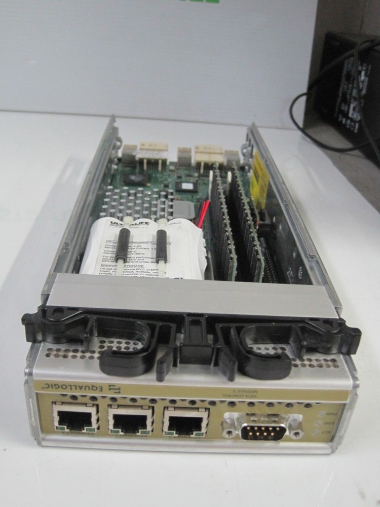 Dell EqualLogic Control Module Type 5 94401-02