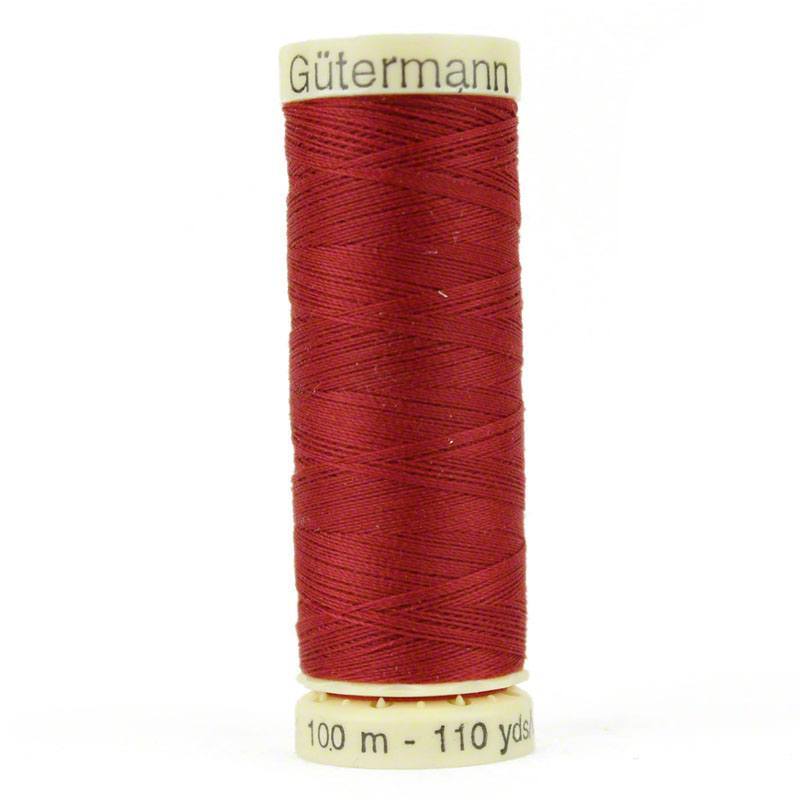 Gutermann Sew-All Thread 110yds