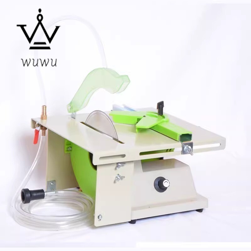 1380W Multi-functional Jade Carving Machine Grinding Machine Polishing Machine
