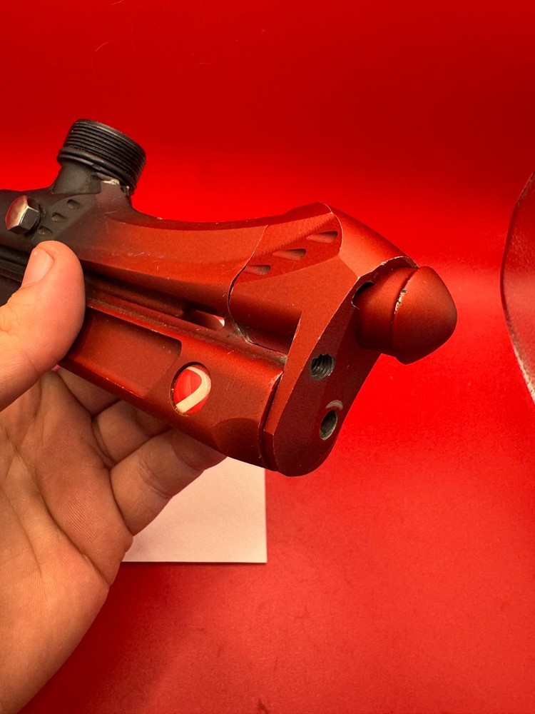 Dye Autococker Ultra Light Body