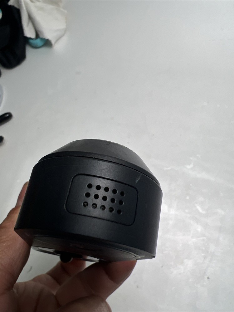 smart Wi-Fi doorbell camera Model: P50