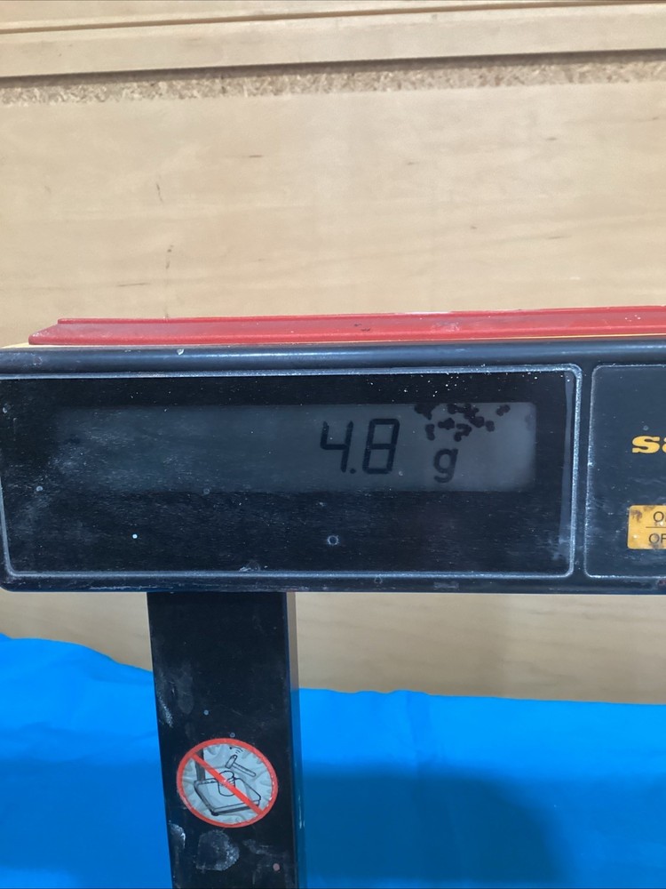 Sartorius Paint Mixing Digital Scale With Power Pack