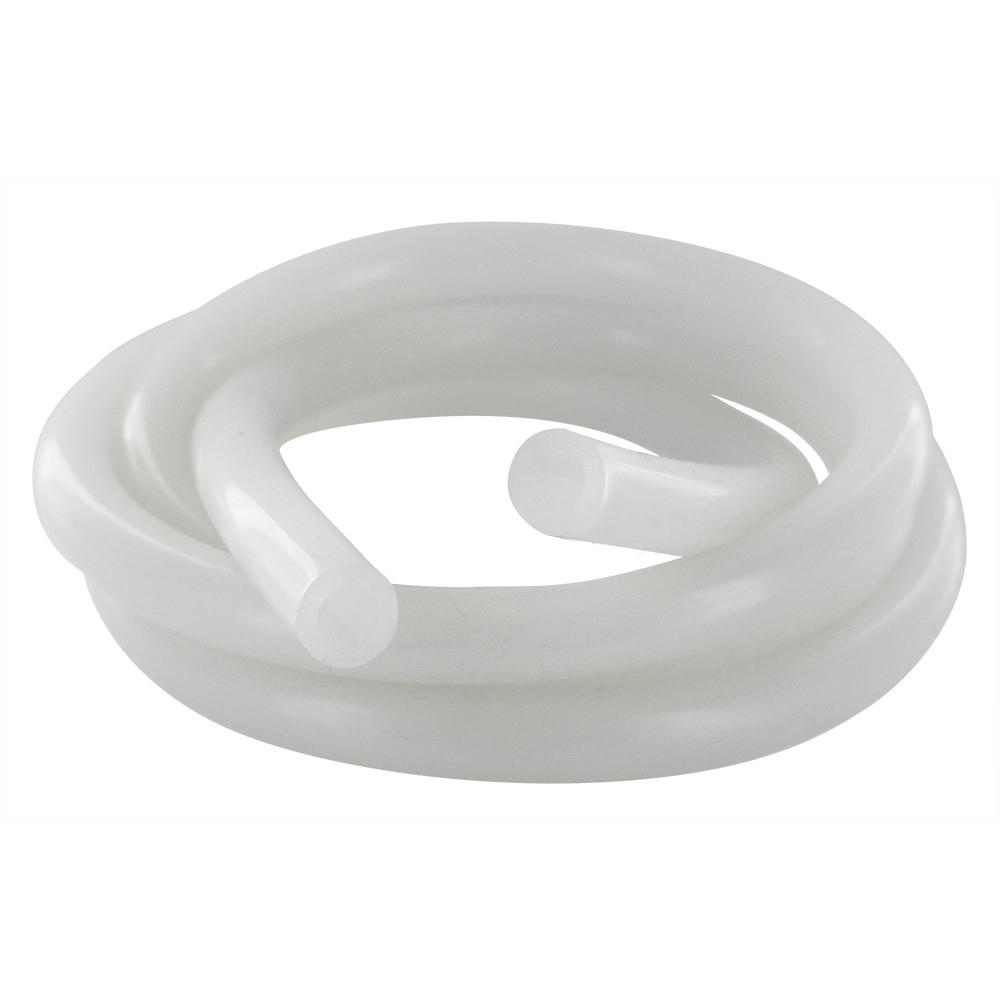 3/8" SILICONE Silcon Hose -per foot