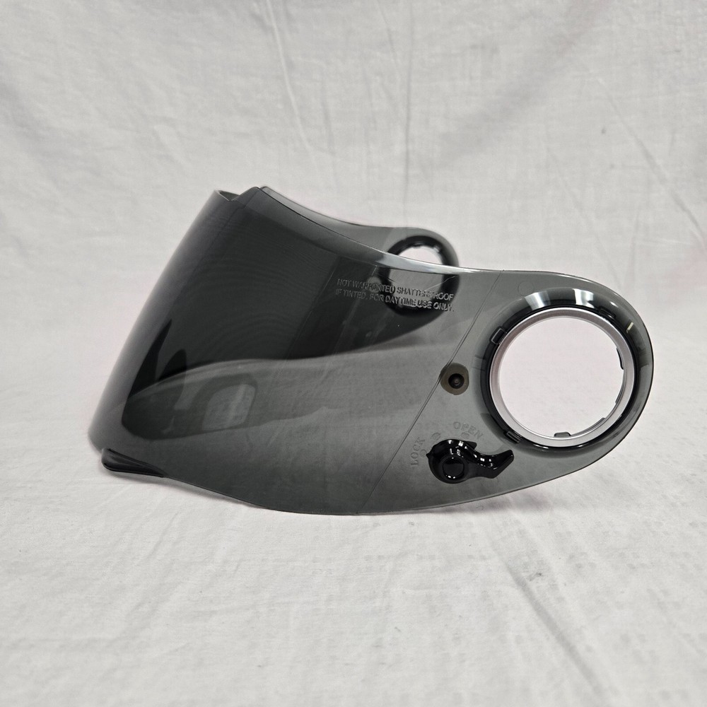 Scorpion Replacement Smoke Face Shield KDF-11-1 *TAKE OFF SHIELD*