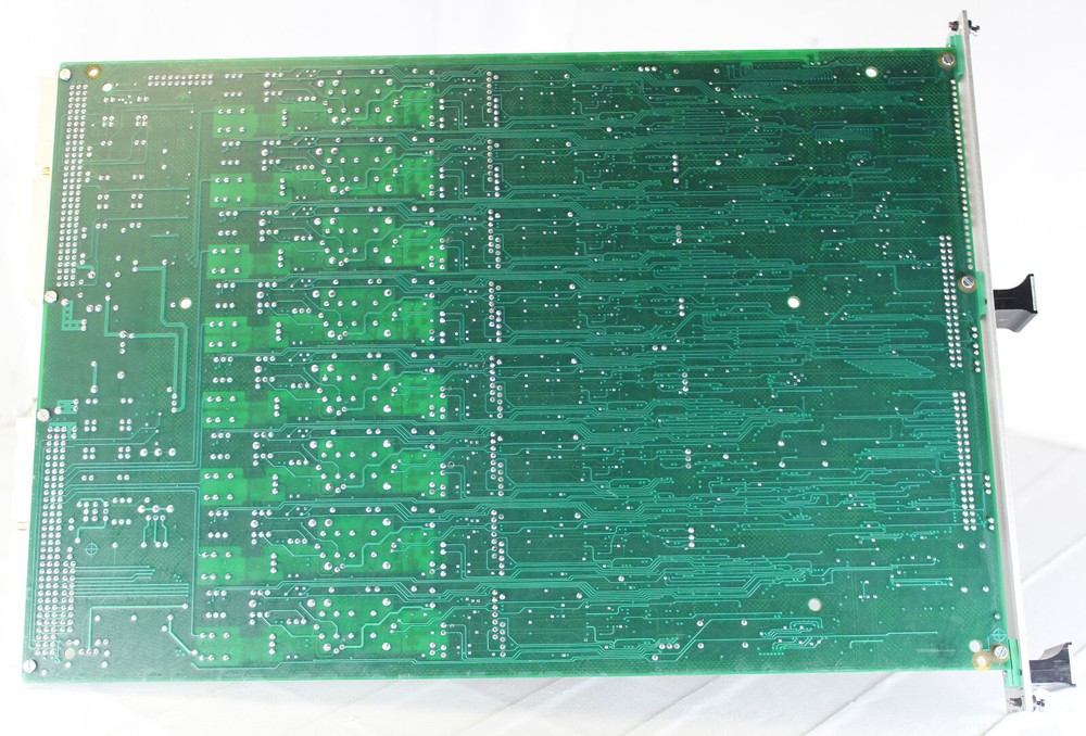 CML Technologies 3210648-7 SR1 Line Trunk II Board