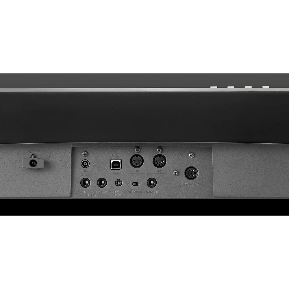 Kawai ES920 Digital Piano Black