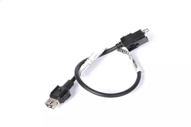 Genuine GM USB Data Cable 22885186